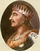 Egbert III (de Grote)Koning van Wessex